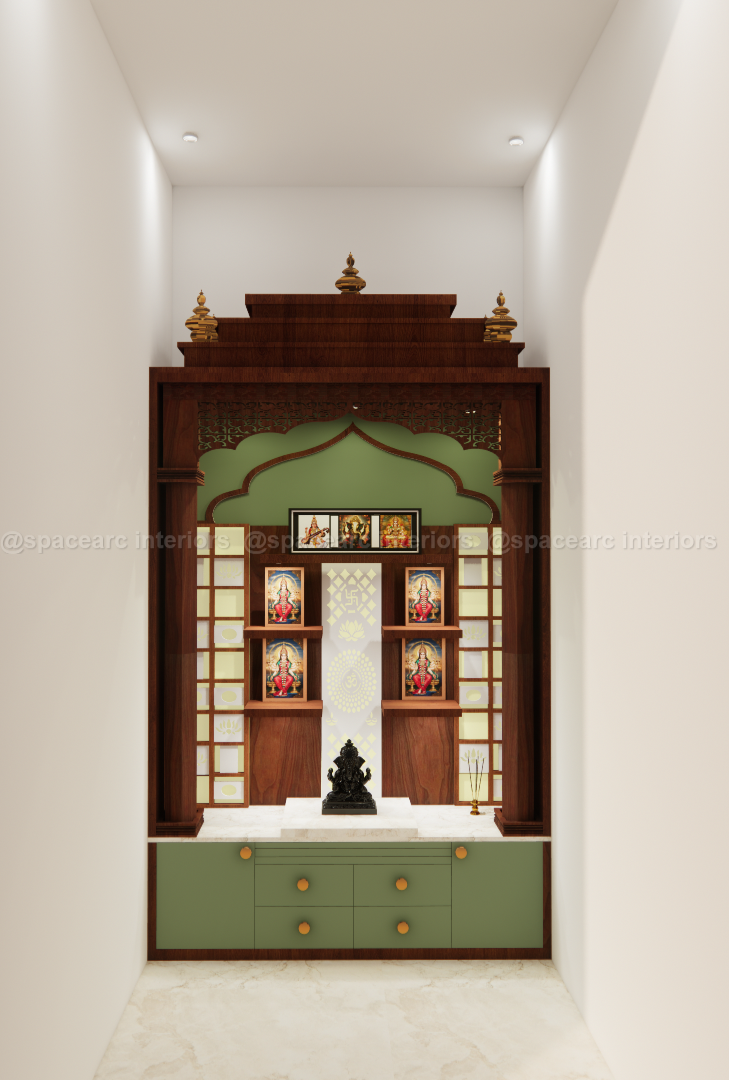 Residential-Interiors